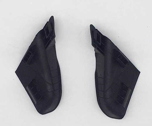 Cowl Side Panel Front Left - 86153F2000